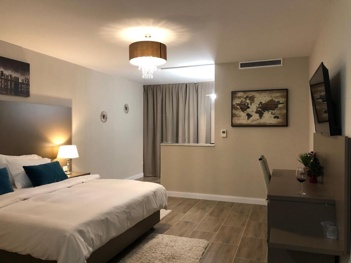 Vila Roca Hotel And Spa Valea Drăganului Zewnętrze zdjęcie
