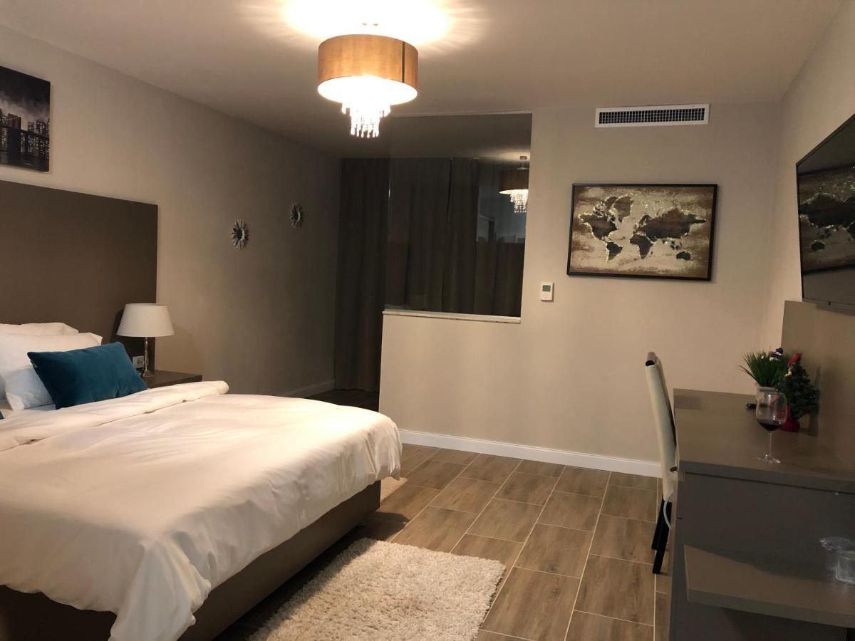 Vila Roca Hotel And Spa Valea Drăganului Zewnętrze zdjęcie