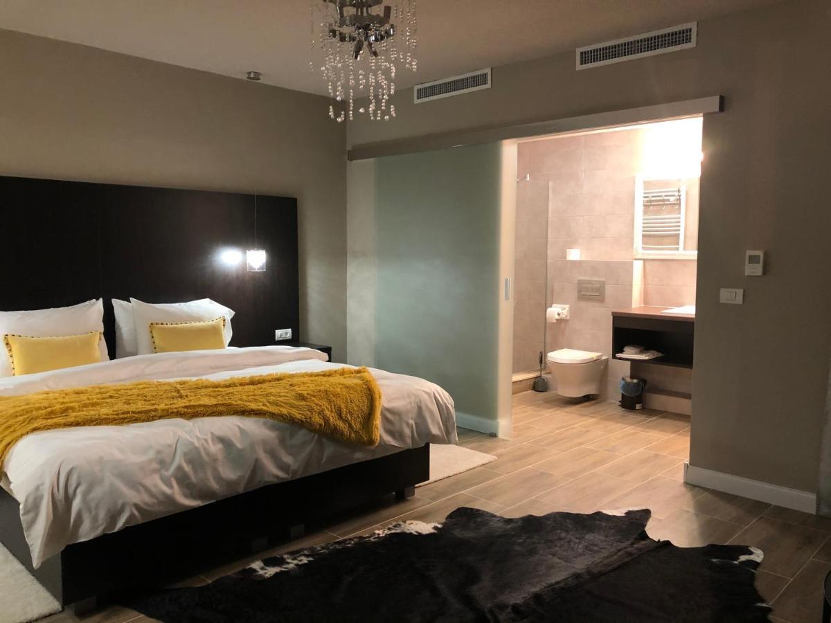 Vila Roca Hotel And Spa Valea Drăganului Zewnętrze zdjęcie